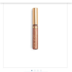 Senegence shadow sense Rose Gold Glitter